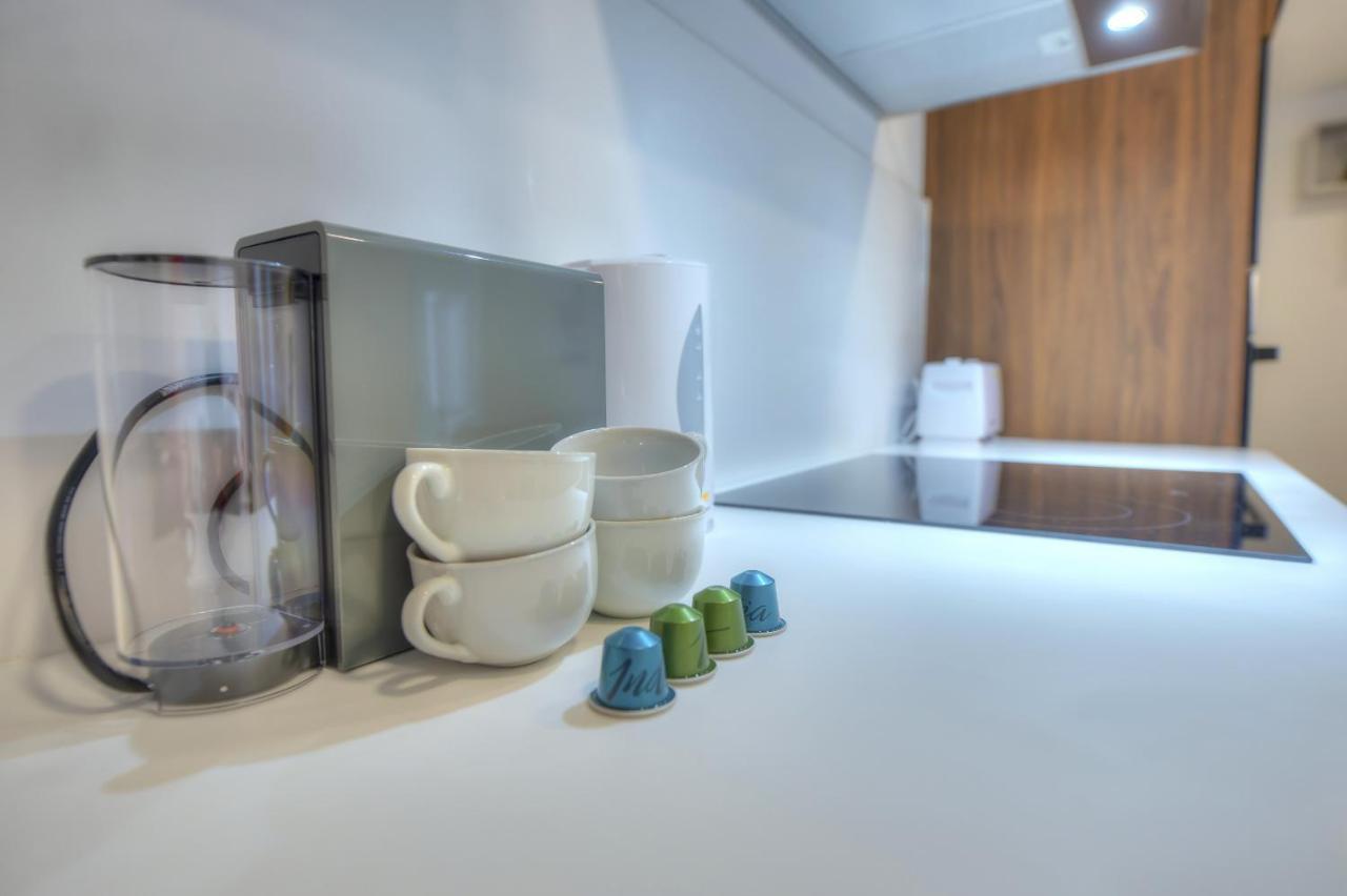 Spacious And Tastefully Furnished 2 Bedroom Apartment Ddif1-3 Gzira Dış mekan fotoğraf